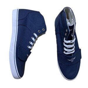 Essentials Cesario in Navy